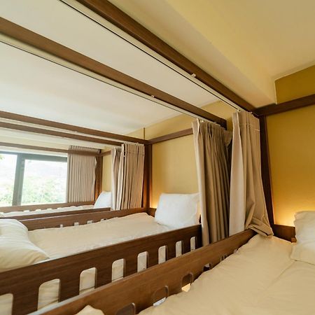 Cao Bang Eco House Apartment Luaran gambar