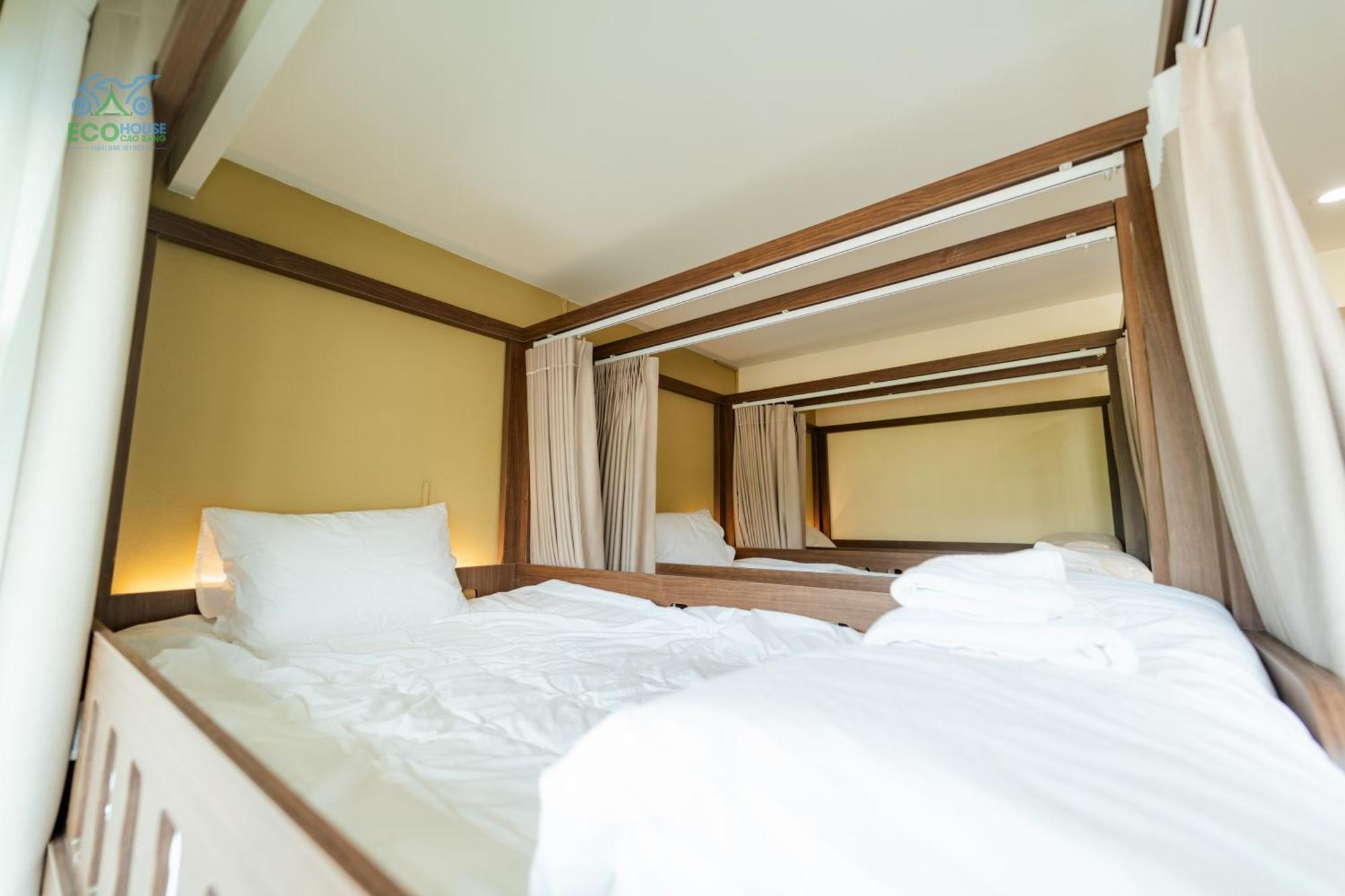 Cao Bang Eco House Apartment Luaran gambar